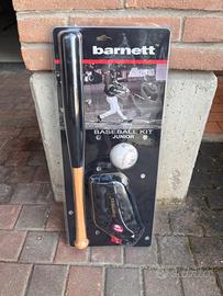 Kit Baseball Barnett