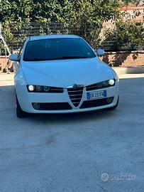 Alfa romeo 159