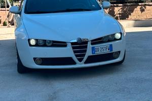 Alfa romeo 159