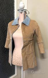 Montone Monnalisa bimba