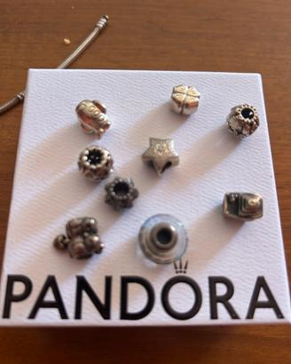 Charme pandora
