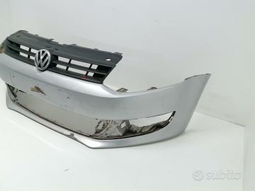 PARAURTI ANTERIORE COMPLETO VOLKSWAGEN Polo 5° Se