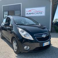 Chevrolet Spark 1.2 LS