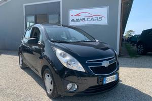 Chevrolet Spark 1.2 LS