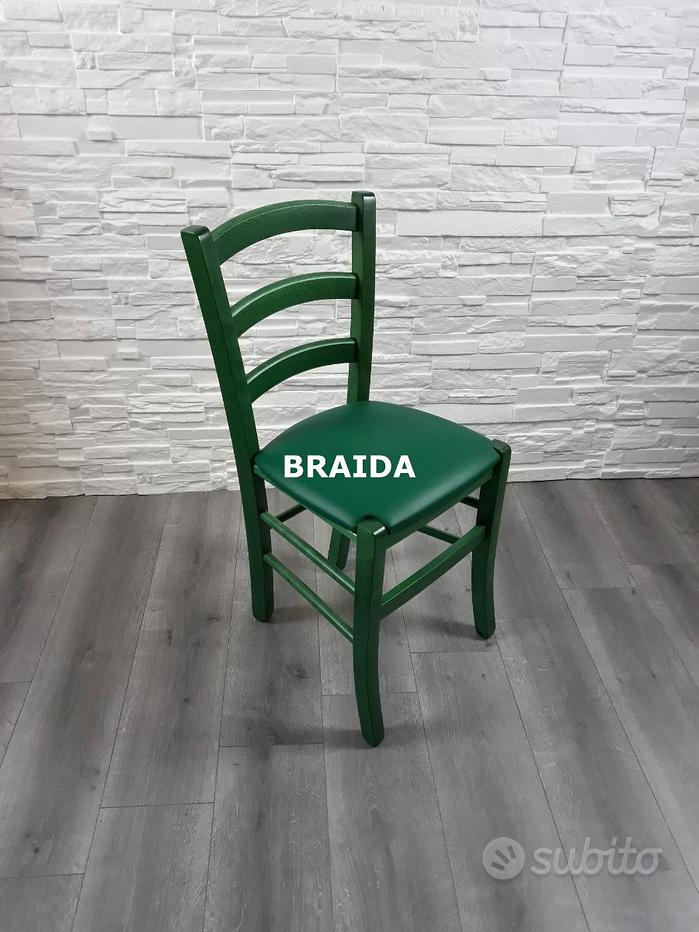 Sedie per ristoranti Mobili usati