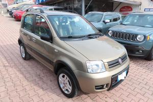 Fiat Panda 1.3 MJT 4x4 Climbing *ELD