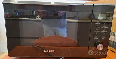 Forno Samsung