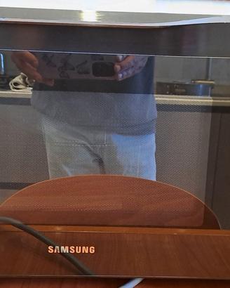 Forno Samsung