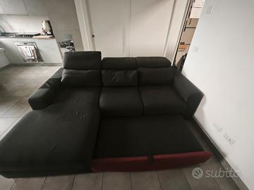 divano Letto