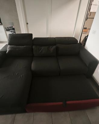 divano Letto