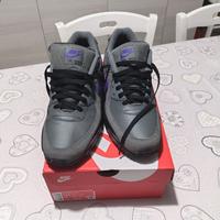 Scarpe nuove Nike air max numero 46