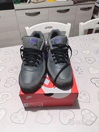 Scarpe nuove Nike air max numero 46