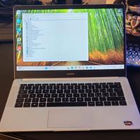 Huawei MateBook D 14 - Windows 11