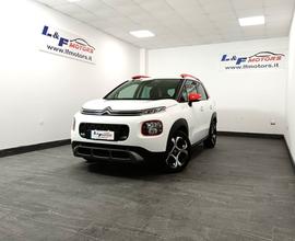 Citroen C3 Aircross C3 Aircross BlueHDi 110 S&S Sh