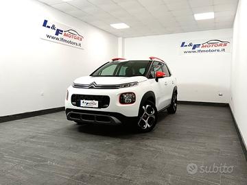 Citroen C3 Aircross C3 Aircross BlueHDi 110 S&S Sh