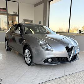 Alfa Romeo Giulietta 1.6 JTD 120 CV neo patentati