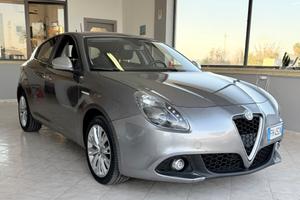 Alfa Romeo Giulietta 1.6 JTD 120 CV neo patentati