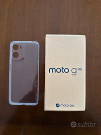 Motorola MOTO G05