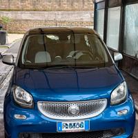 SMART FORFOUR 0.9 PASSION 90CV TURBO