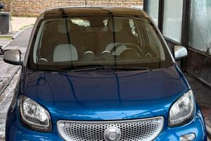 SMART FORFOUR 0.9 PASSION 90CV TURBO