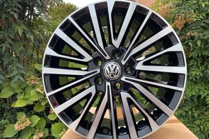 CERCHI 18 - 20 VW MULTIVAN MADE IN GERMANY
