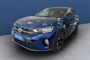 Volkswagen Taigo 1.0 tsi r-line 115cv dsg