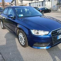 Audi A3 1.6 D 105 cv 