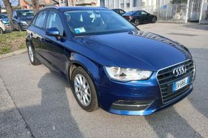 Audi A3 1.6 D 105 cv 