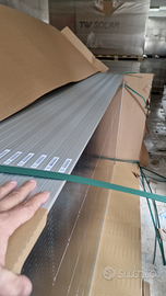 Vendita panelli fotovoltaici inverte e accumulo