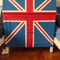 Scrittoio IKEA