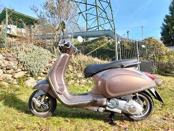 vespa 150 primavera 