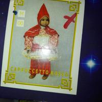 Vestito di carnevale