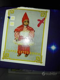 Vestito di carnevale