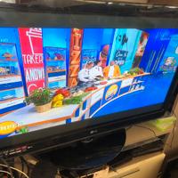 Tv LG 42 Pollici plasma hd
