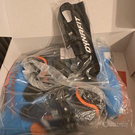 TLT X scarpone da sci alpinismo uomo