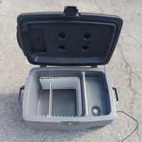 Frigo 12/24 Volt INDEL 42 Litri