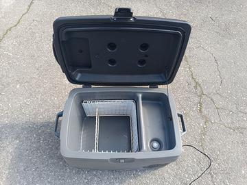 Frigo 12/24 Volt INDEL 42 Litri