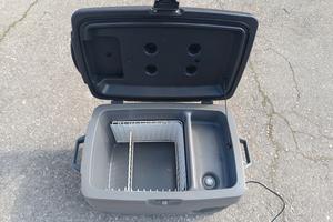  INDEL 42 Litri 12/24 volt