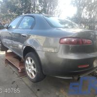 ALFA ROMEO 159 939 1.9 JTDM 8V 120CV - Ricambi