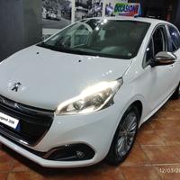 Peugeot 208 1.6 diesel 85 CV