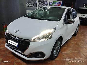 Peugeot 208 1.6 diesel 85 CV