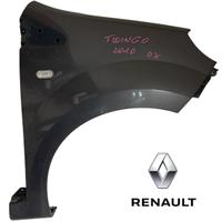 PARAFANGO ANTERIORE DESTRO RENAULT Twingo II serie