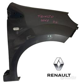 PARAFANGO ANTERIORE DESTRO RENAULT Twingo II serie
