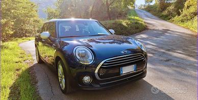 MINI Mini Clubman (F54) - 2016