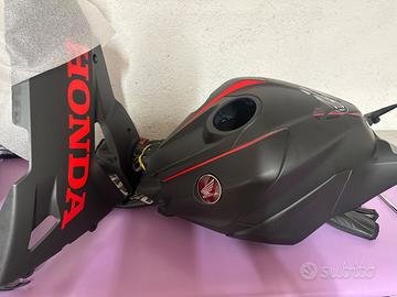 Carena completa originale Honda cbr 2017/2028/2019