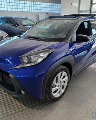 Ricambi per Toyota Aygo X