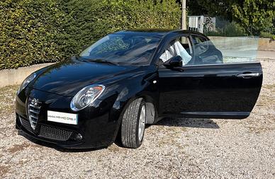 ALFA ROMEO MITO 1.4 # OK NEO PATENTATI # UNI PROPR