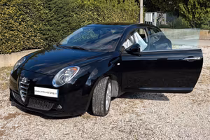 ALFA ROMEO MITO 1.4 # OK NEO PATENTATI # UNI PROPR