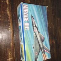 Modellino aereo 