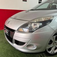 RENAULT SCENIC X MOD DA VETRINA UNICO PROPRIETARIO